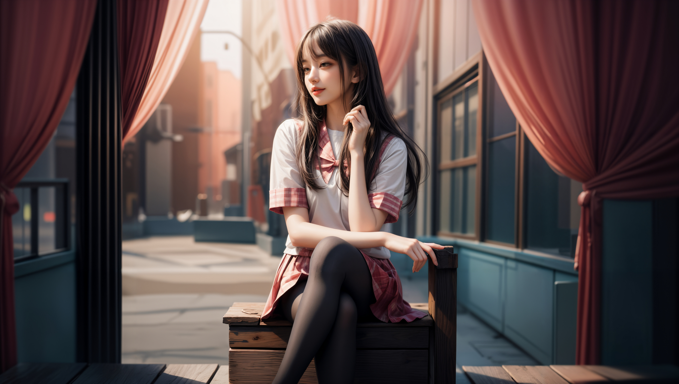 黄仁勋首次出席链博会 专家：中美经贸“链”仍十分密切